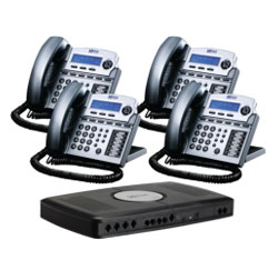 Digital Phone Systems St Louis