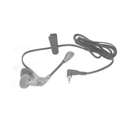 nec-phone-headset-grey