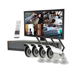 St Louis Video Surveillance Systems