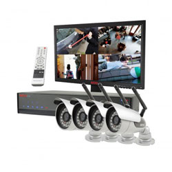 Movies & Books St Louis Video Surveillance Systems